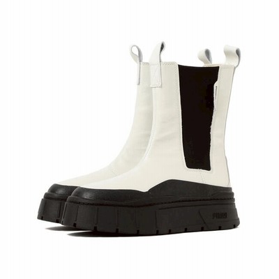 【ビームス　ウィメン/BEAMS WOMEN】 PUMA / メイズ スタック チェルシー ブーツ