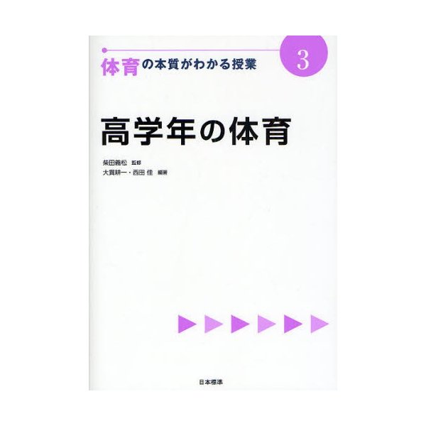 体育の本質がわかる授業