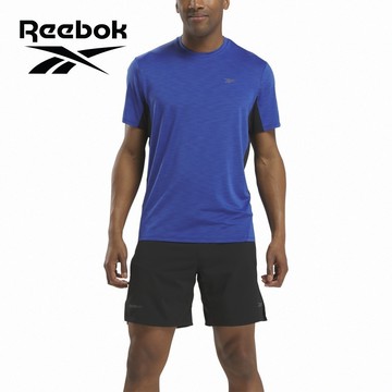 【REEBOK】ATHLETE TEE 2.0 RBK-CHILL 短袖上衣_男_100205352 官方旗艦店