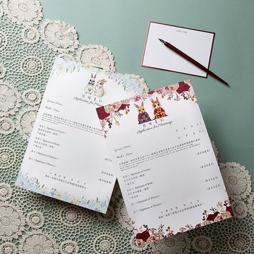 插畫書約_溫暖你的心_給予你真摯的祝福