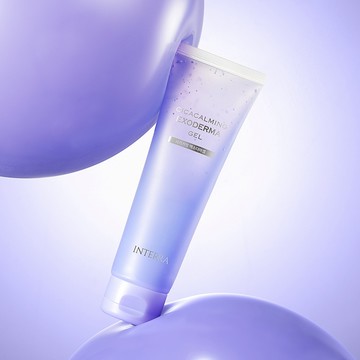 INTERRA Cica 鎮靜 Exoderma 凝膠 120ml