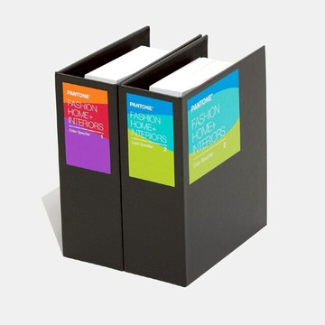 PANTONE FHI色彩手冊(FHI Color Specifier) FHIP210A / 組【CUBE卡最高10%回饋】