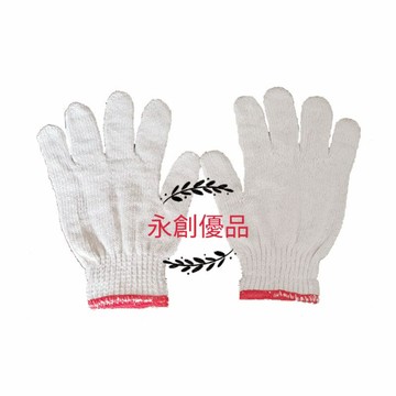 棉紗手套 20兩 台灣製造  布手套 防護手套 搬運手套 棉紗手套 勞工手套 工作手套 一打12雙
