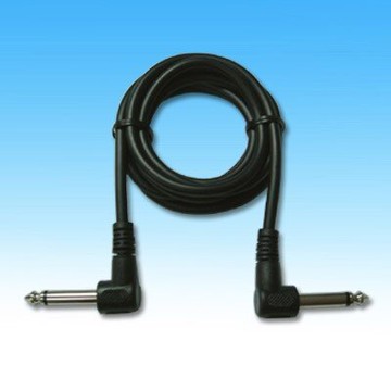 6.3單音 L型 90度 - 6.3單音 L型 90度 5尺 6182