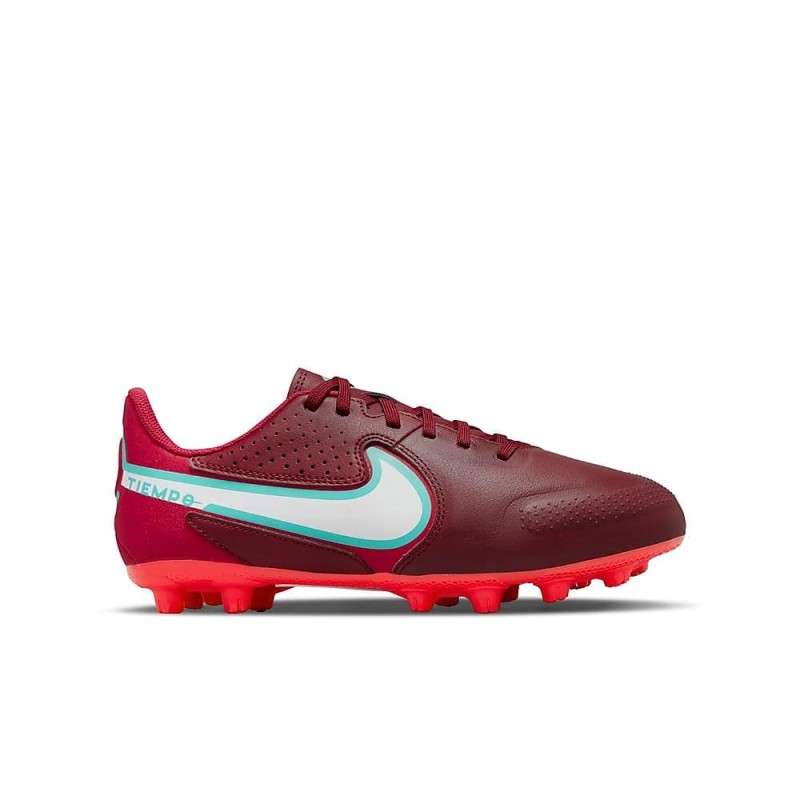 Nike ナイキ ジュニアサッカースパイク サッカーシューズ レジェンド アカデミー Hg Db0445 616 通販 Lineポイント最大get Lineショッピング