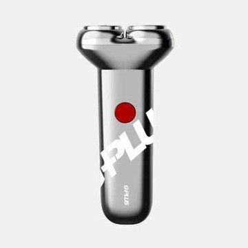 【G-PLUS 拓勤】USB電動刮鬍刀GP-RE001