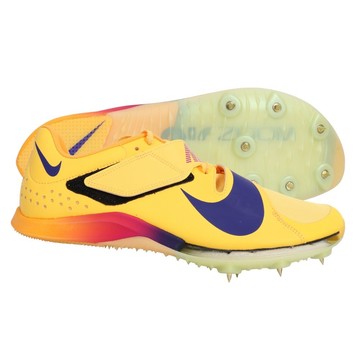 NIKE AIR ZOOM LJ ELITE 男女田徑釘鞋(跳遠)(免運「FZ9326-800」≡排汗專家≡