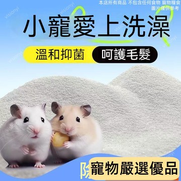 嚴選好物⚡倉鼠沐浴沙 倉鼠浴沙 倉鼠廁所砂 倉鼠尿沙 倉鼠洗澡沙 倉鼠墊料 倉鼠沐浴 倉鼠墊材 倉鼠沙 沐浴沙 鼠沙