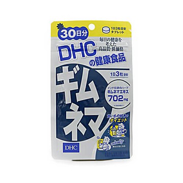 DHC Gymnema 30-day supply