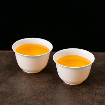 一次性茶杯稻殼杯稻殼一次性功夫茶杯便攜水杯便攜式茶具辦公室無