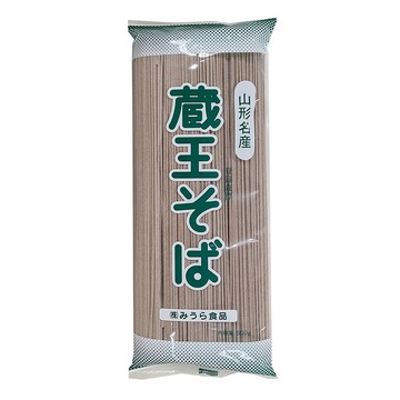 [家速配]藏王蕎麥麵