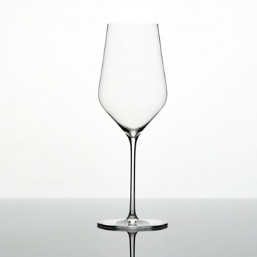 奧地利原裝進口 【ZALTO DENK' ART】白酒杯(1入/2入/6入 純手工吹製工藝)_高腳杯 (含1入/2入/6入 精美原裝外盒)_2025年 新品上市