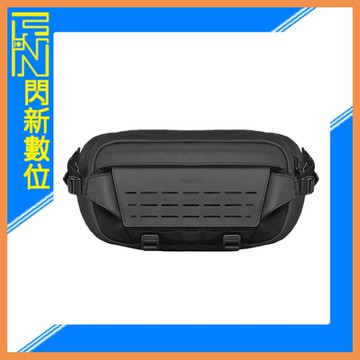 Ulanzi AB02 泰山戶外9L斜肩包 相機包(AB 02,公司貨)