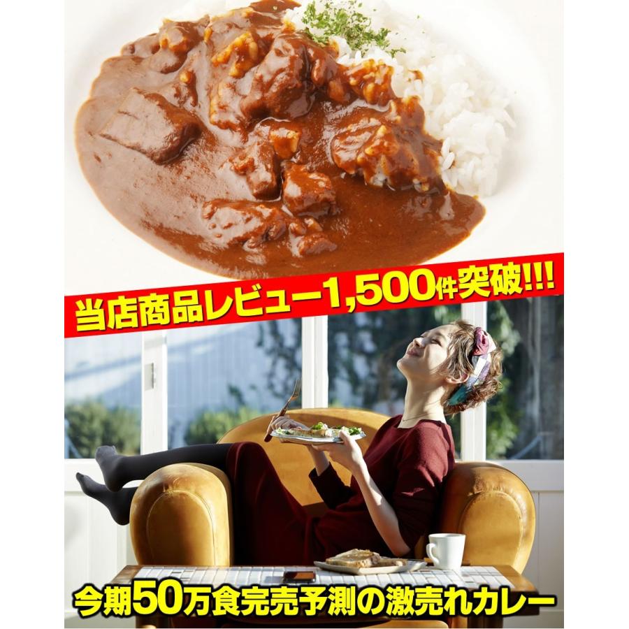 牛すじカレー 18袋 100％国産 牛すじ たまねぎ使用 中辛 惣菜 レトルト 送料無料 非常食 おつまみ 珍味 牛肉 ご飯のお供 贅沢