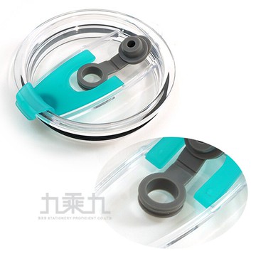 冰霸杯吸管封水蓋(波霸可用) PV00030【九乘九購物網】