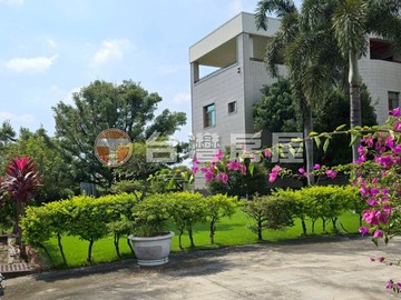 埔心太平國小旁大地坪豪華農舍｜彰化縣埔心鄉太平路