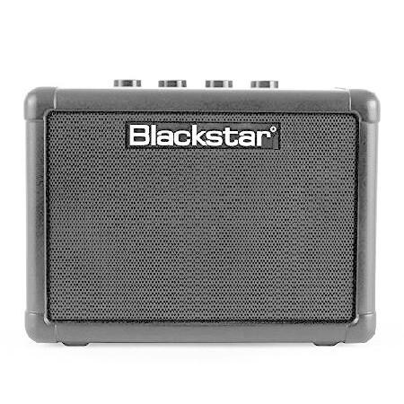 Blackstar FLY3 3ワットバッテリー駆動ギターアンプ（ケーブル付き）