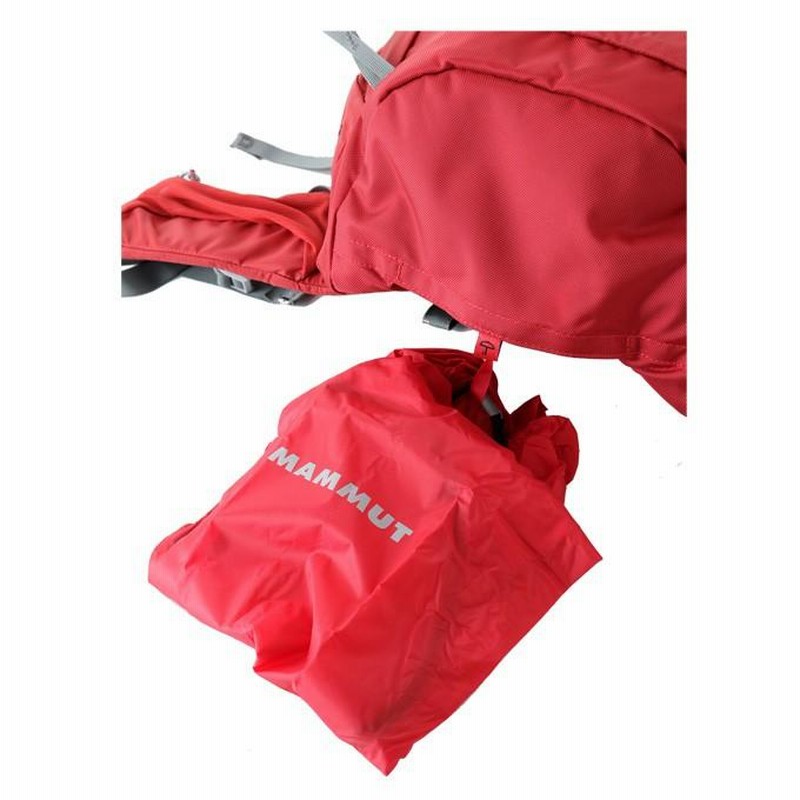 MAMMUT マムート クレオンプロ38 美品 バックパック 登山 - メルカリ