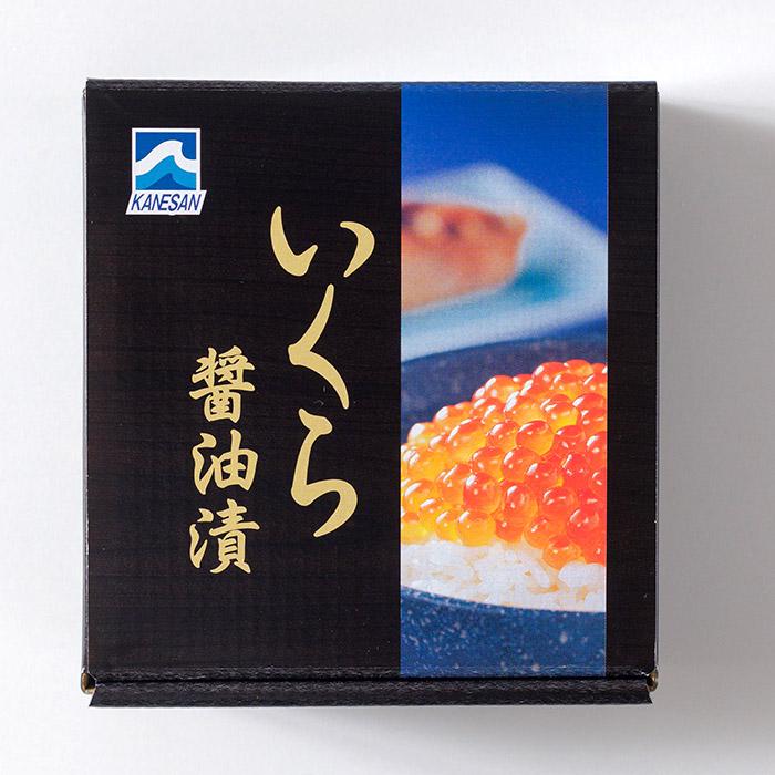 いくら醤油漬５０ｇ×２本