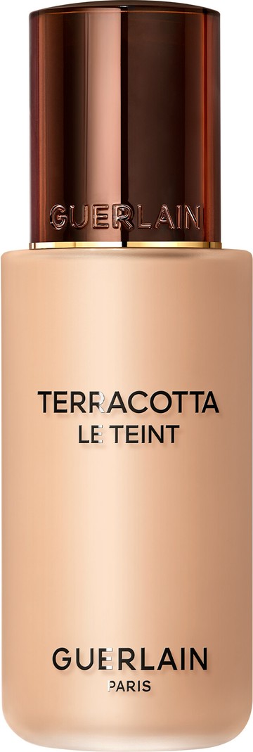 GUERLAIN Terracotta Le Teint Healthy Glow Foundation 35ml 3N - Neutral