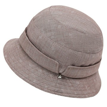 【巴黎精品】現貨+預購 防曬帽漁夫帽遮陽帽戶外登山帽透氣速乾-通勤小禮帽女帽子5色a1jg57