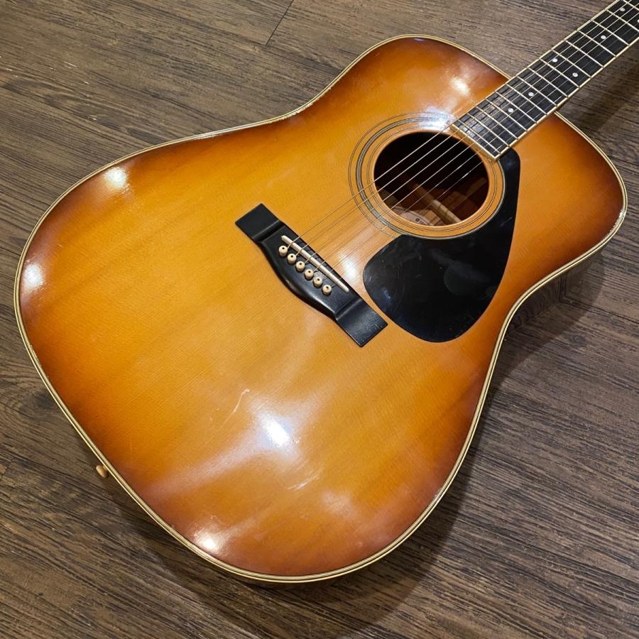 YAMAHA FG-250S Acoustic Guitar アコースティックギター ヤマハ -GrunSound-x078-