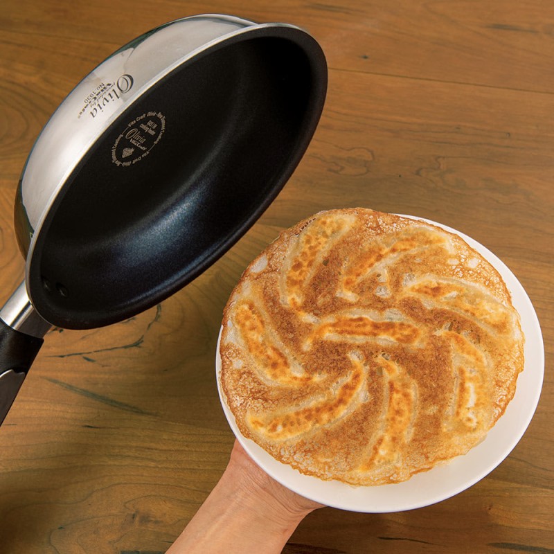 ビタクラフト　蒸し器、フライパンセット ビタクラフト 特別4点セット（深型24＋フライパン20＋無水フタ＋蒸し板）