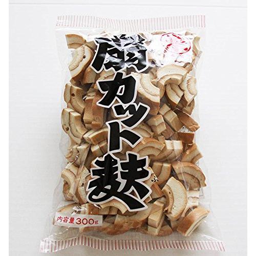 車麩 新潟 くるま麩 新潟特産品 カット お得 マルヨネ 扇カット麩 300ｇ