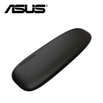ASUS COBBLE USB3.2 Gen2 SSD 外接盒 黑