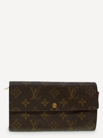 Louis Vuitton Wallet