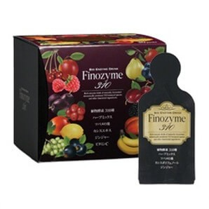 Dr.Select菲諾ZYME 310智能包