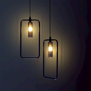 複刻版吊燈 B78-7-8096-1