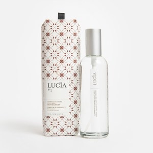 加拿大Pure Living LUCIA噴霧100mL 亞麻籽花和羊奶