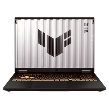 ASUS 華碩 TUF Gaming F16 電競筆電 i5-13450HX/RTX5060/8G/FHD+ 16吋  御鐵灰  512GB  16GB  WIN11 Home  FX608JM