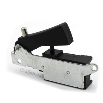 【臺灣爆款】適配東川0835電鎬開關65加長開關電鎬開關電動工具開關大全【實用】