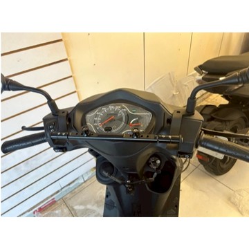 鋁合金 多功能平衡桿 SYM 2022 2023 全新迪爵 DUKE125 專用 擴充桿 置物橫桿 橫桿 杯架 新迪爵