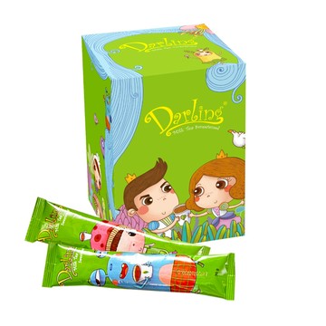 【親愛的】泡沫奶茶20包 (30gX20入) ｜沖泡首選 午茶必備 熱銷 方便沖泡｜官方旗艦店