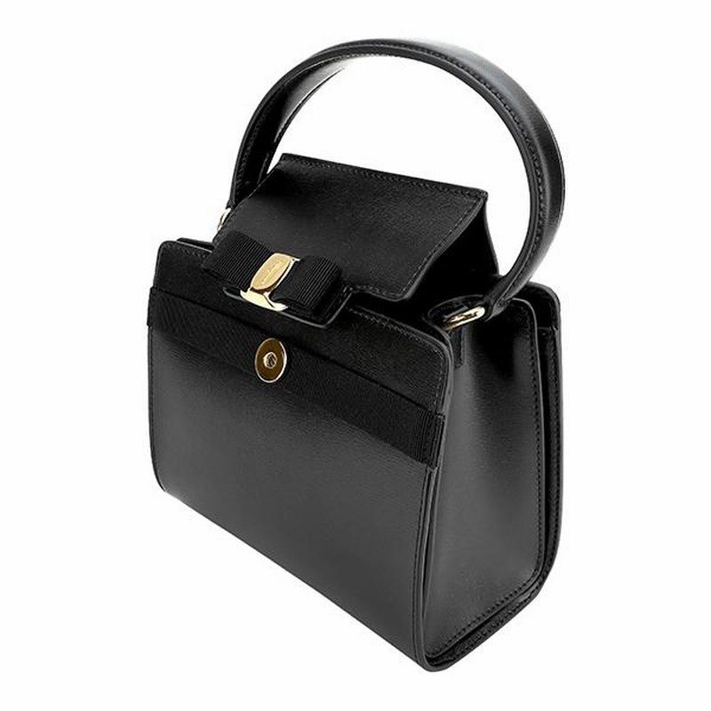 フェラガモ ショルダーバッグ FERRAGAMO ヴァラ ボウ 21I282 フェラガモ ショルダーバッグ FERRAGAMO ヴァラ ボウ 21I282