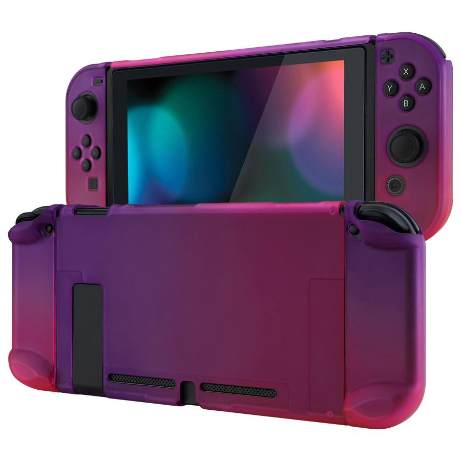 eXtremeRate PlayVital Back Cover for Nintendo Switch Console