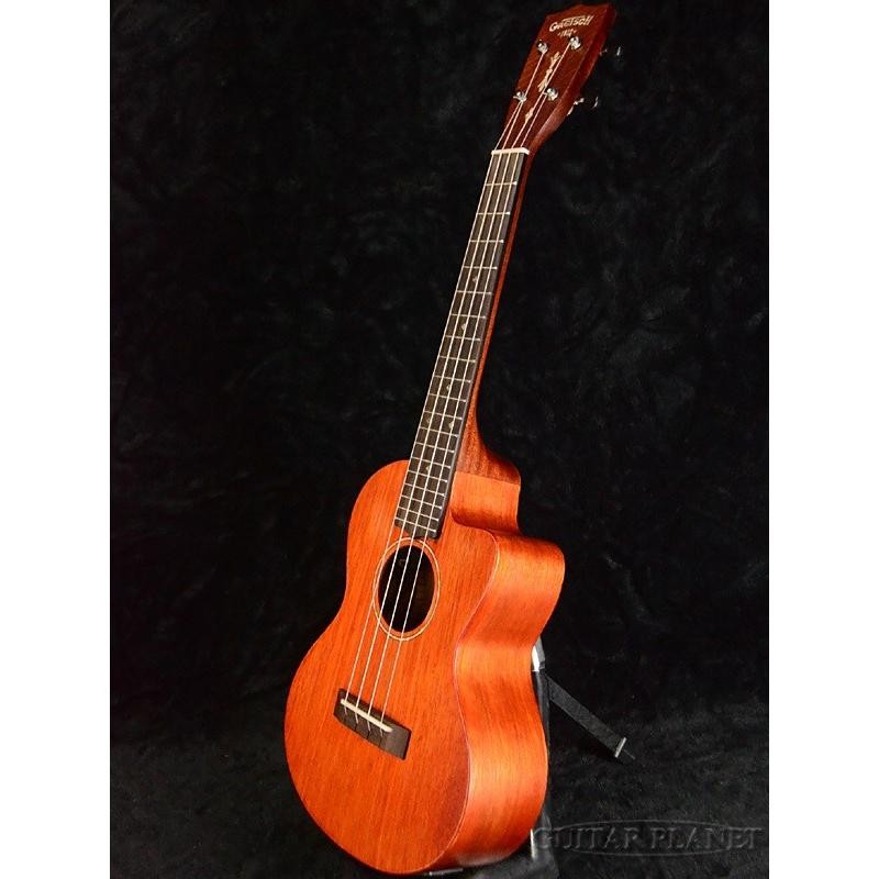 GRETSCH Roots Collection G9121 Tenor A.C.E Ukulele テナーウクレレ 《ウクレレ》 |  LINEショッピング