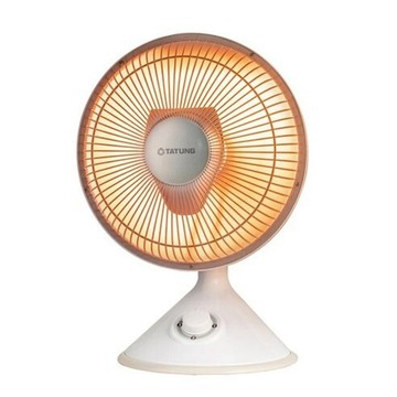 【出清品】11_大同碳素型電暖器-tah-10m-2-4kg-1個