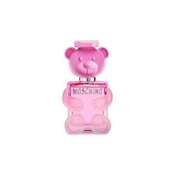 Moschino 泡泡熊女性淡香水 5ML