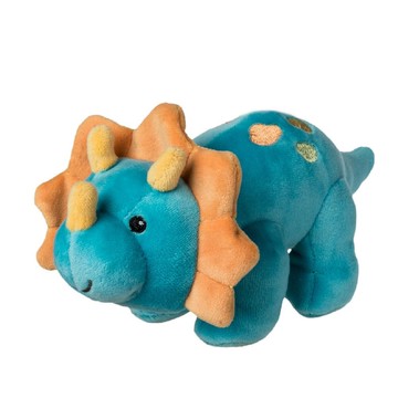 快速出貨-【MaryMeyer】安撫玩偶-斑斑三角龍