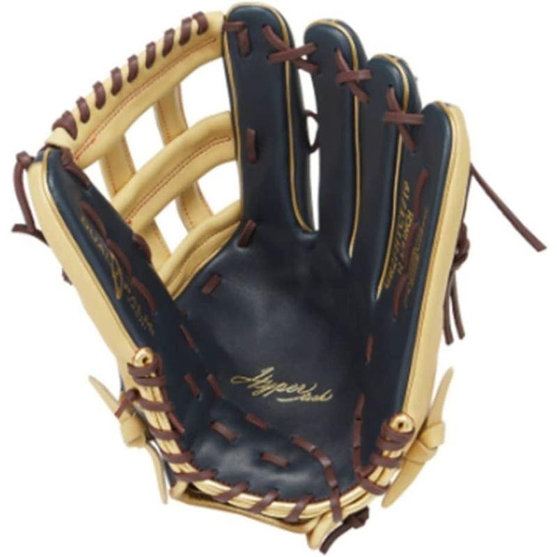 rawlings ローリングス 野球 大人用 グラブ グローブ 軟式 HYPER TECH