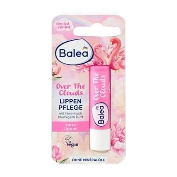 DM 連鎖藥妝店 Balea 漫步雲端護唇膏 4.8g (DM3893)