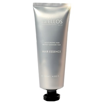 La'ELLOS 愛諾斯 鉑金光感髮膜 120ml 修護滋養髮絲  1條