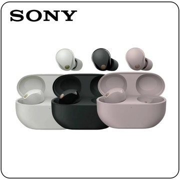 【限時快閃】SONY 索尼 旗艦真無線藍牙降噪耳機 WF-1000XM5 公司貨 保固12+6 個月