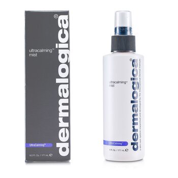 Dermalogica 德卡 防禦修護營養液 UltraCalming Mist 177ml/6oz-化妝水/保濕噴霧
