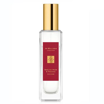 Jo Malone 英國梨與小蒼蘭古龍水 30ml 紅色限定