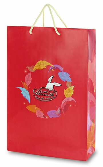 【基本量】暖暖 / 手提袋 / 100個&300個